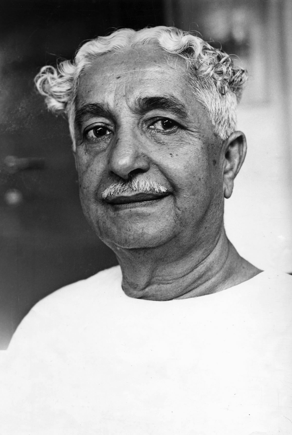 kuvempu