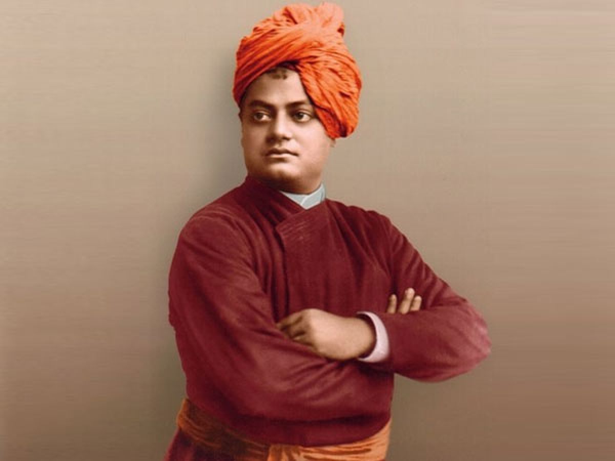 swami vivekananda