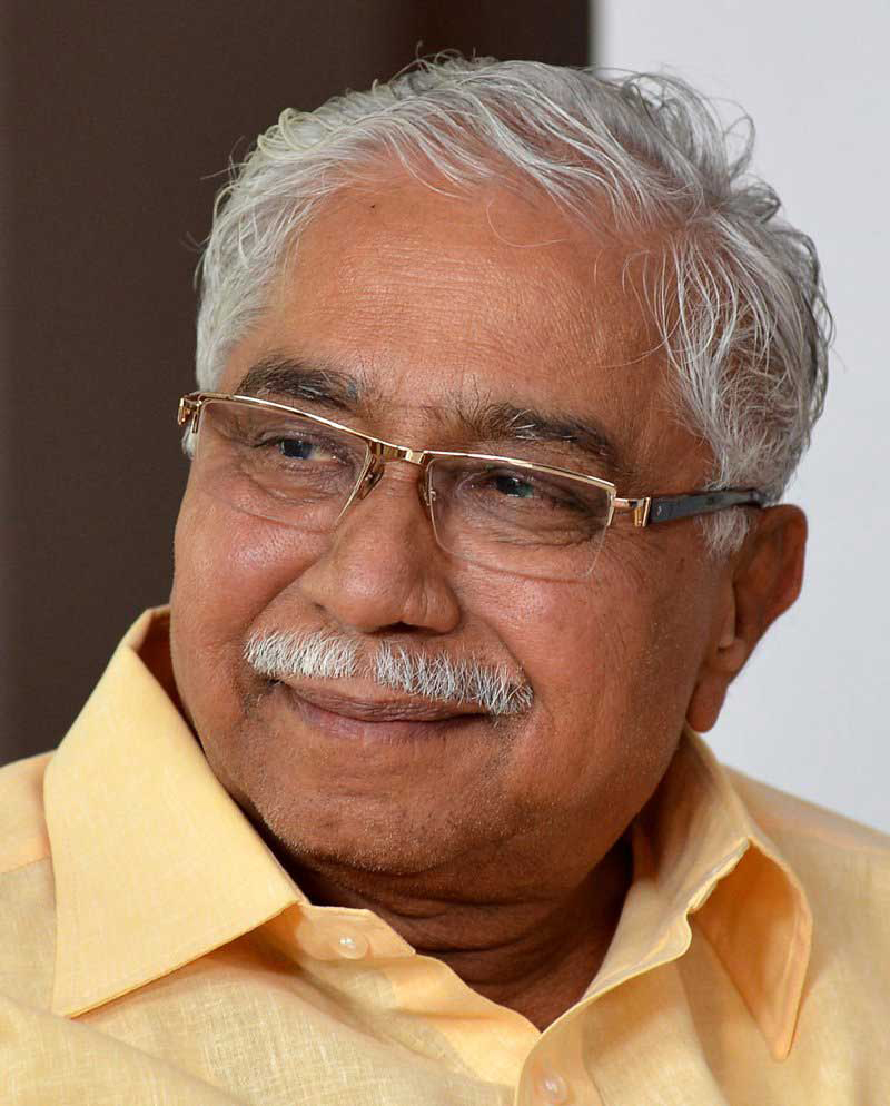 JP RAJARATHNAM