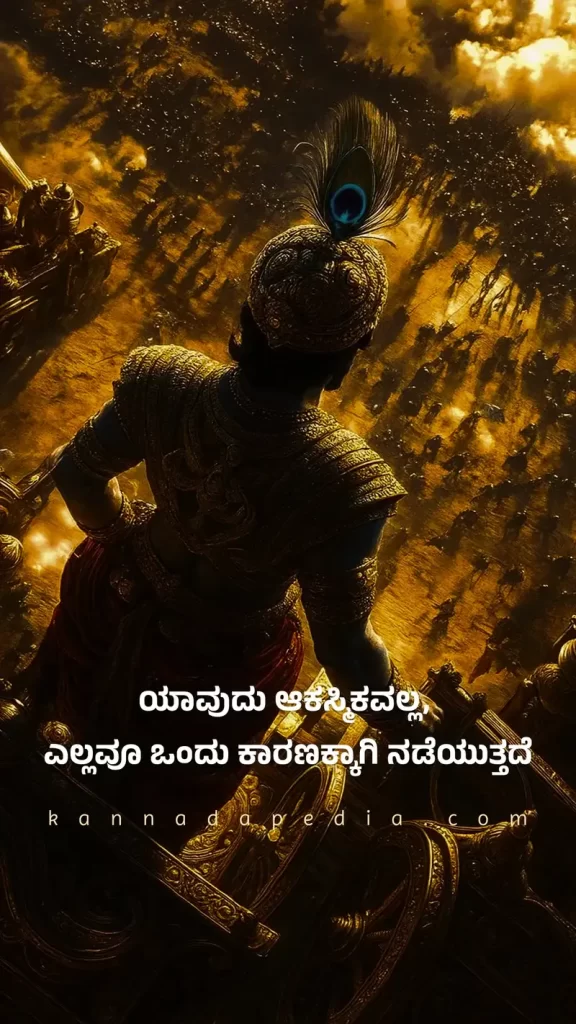 kannada-bhagavadgeetha-thoughts
