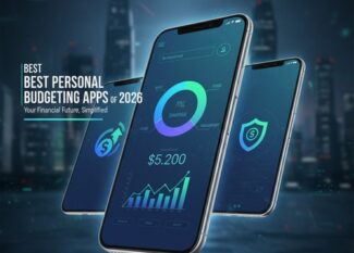 Best Budgeting Apps Of 2026