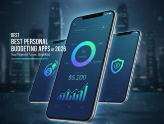 Best Budgeting Apps Of 2026