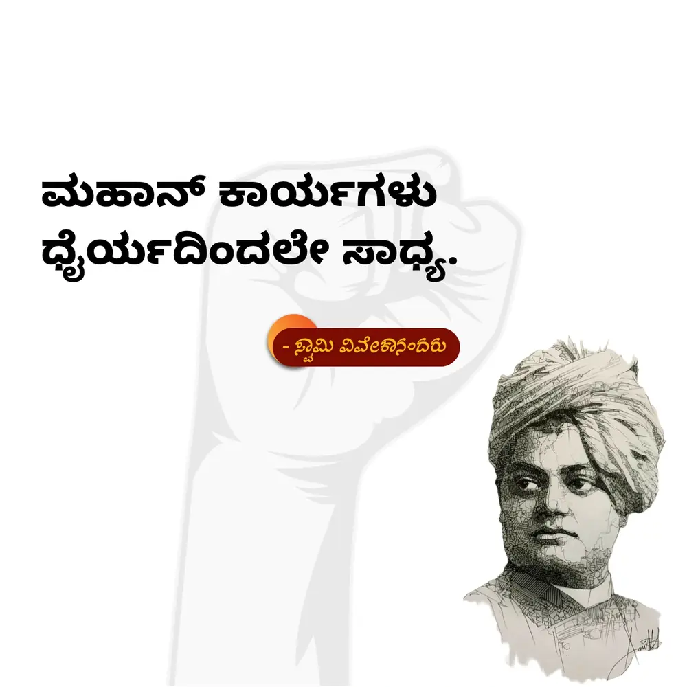swamy vivekananda quotes about power