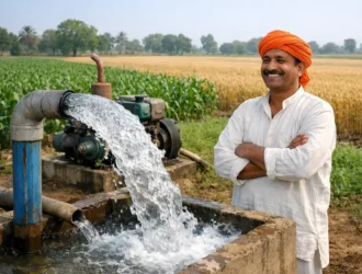 ganga-kalyana-yojane