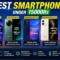 Best Smartphones under 15000Rs