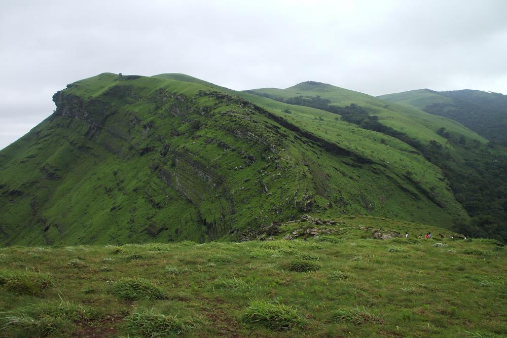 Z-point chikmagaluru