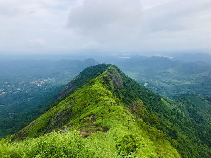 baba budhangiri chikkamagaluru