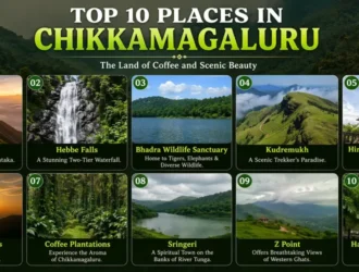 top tourist places in chikmagaluru