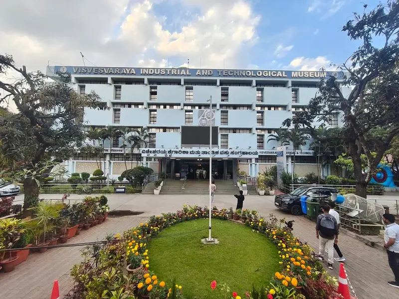 vishweshwarayya-museoum-bangalore