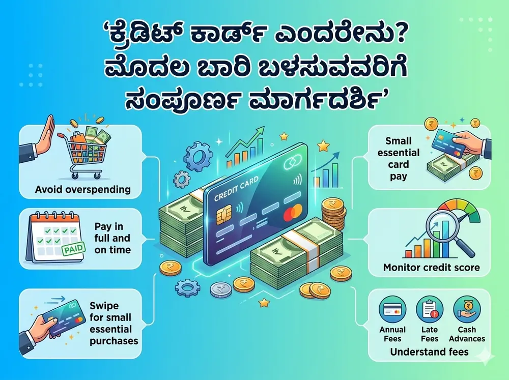 what-is-credit-card-in-kannada