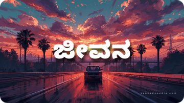 life kannada quotes
